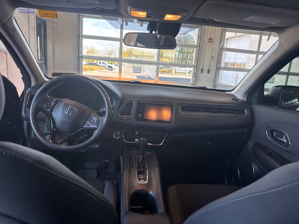 Used 2021 Honda HR-V EX image 22