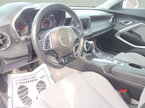 Used 2024 Chevrolet Camaro LT image 20