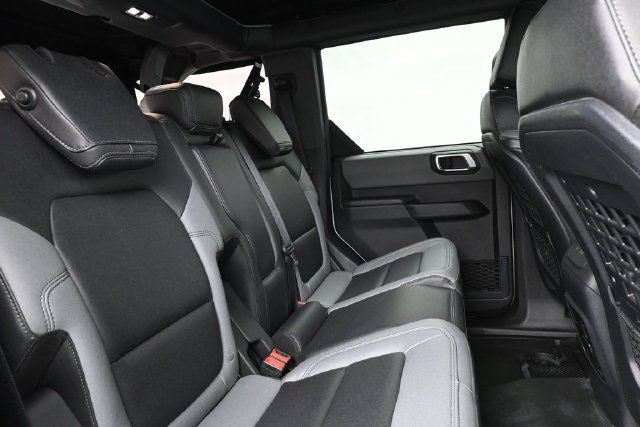Used 2024 Ford Bronco Big Bend AWD/4WD image 22