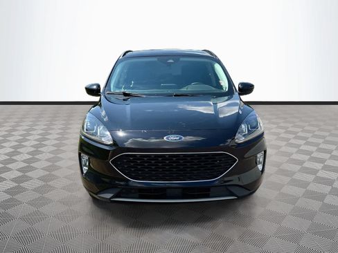Used 2022 Ford Escape SEL w/ Technology Package FWD image 2
