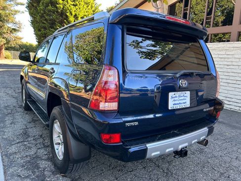 Used 2005 Toyota 4Runner Sport image 20