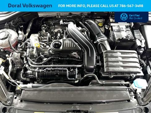Certified 2024 Volkswagen Jetta Sport image 12
