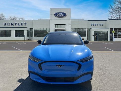 Used 2024 Ford Mustang Mach-E Premium image 3