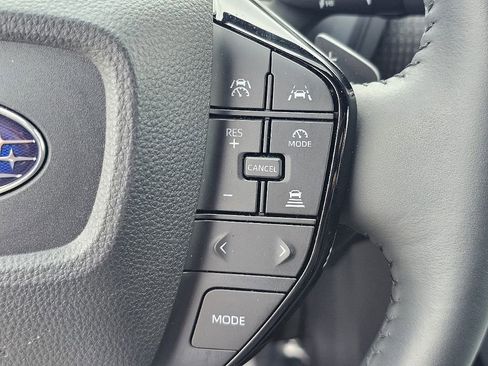 Certified 2025 Subaru Solterra Premium image 35