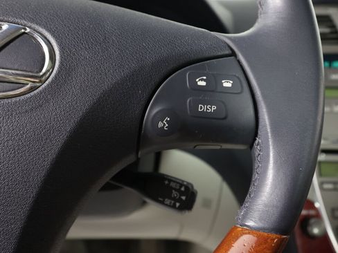 Used 2009 Lexus ES 350 image 34