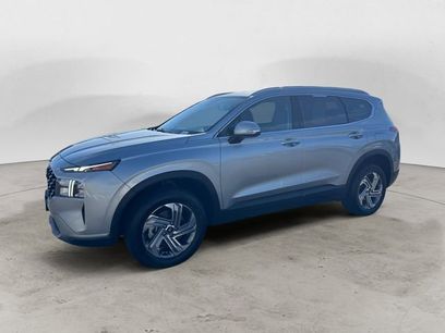 Used 2023 Hyundai Santa Fe SEL