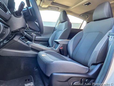 Certified 2026 Subaru Crosstrek 2.0i Premium AWD/4WD image 7