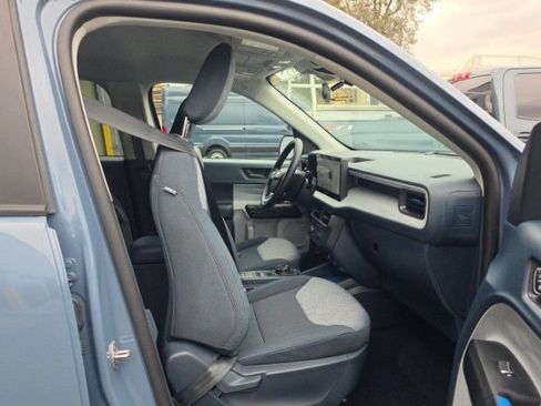 Used 2026 Ford Maverick XLT FWD image 9