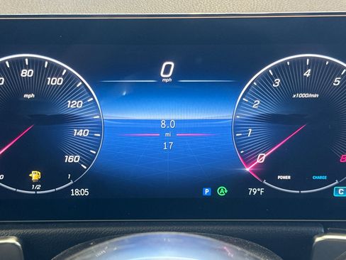 New 2025 Mercedes-Benz GLB 250 4MATIC image 27