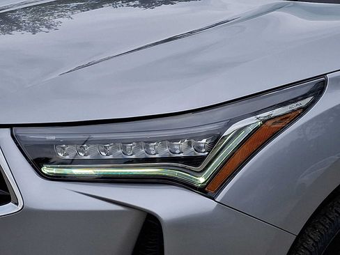 Used 2023 Acura RDX AWD w/ Advance Package image 9