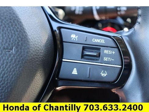 Certified 2025 Honda CR-V EX-L image 12