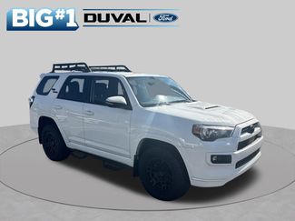 Used 2023 Toyota 4Runner TRD Sport w/ Technology Package AWD/4WD 360° Tour