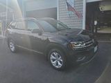 Used 2018 Volkswagen Atlas SEL image 2