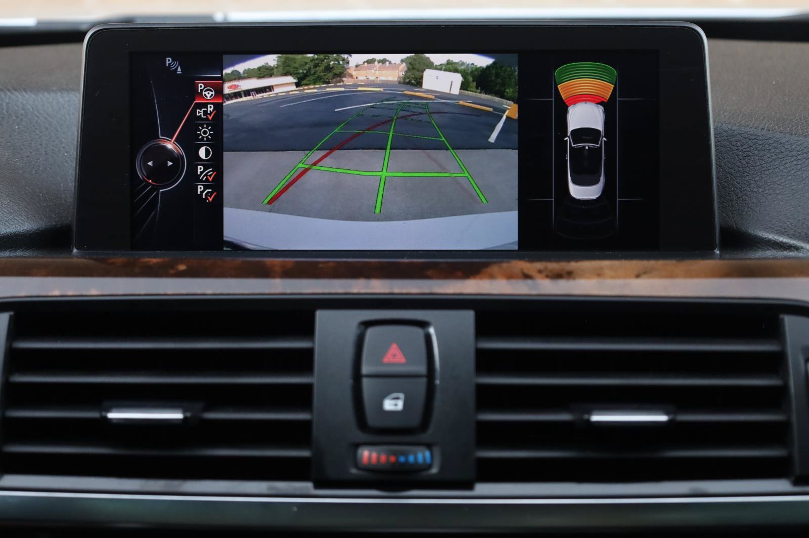 Used 2014 BMW 435i Convertible RWD image 39