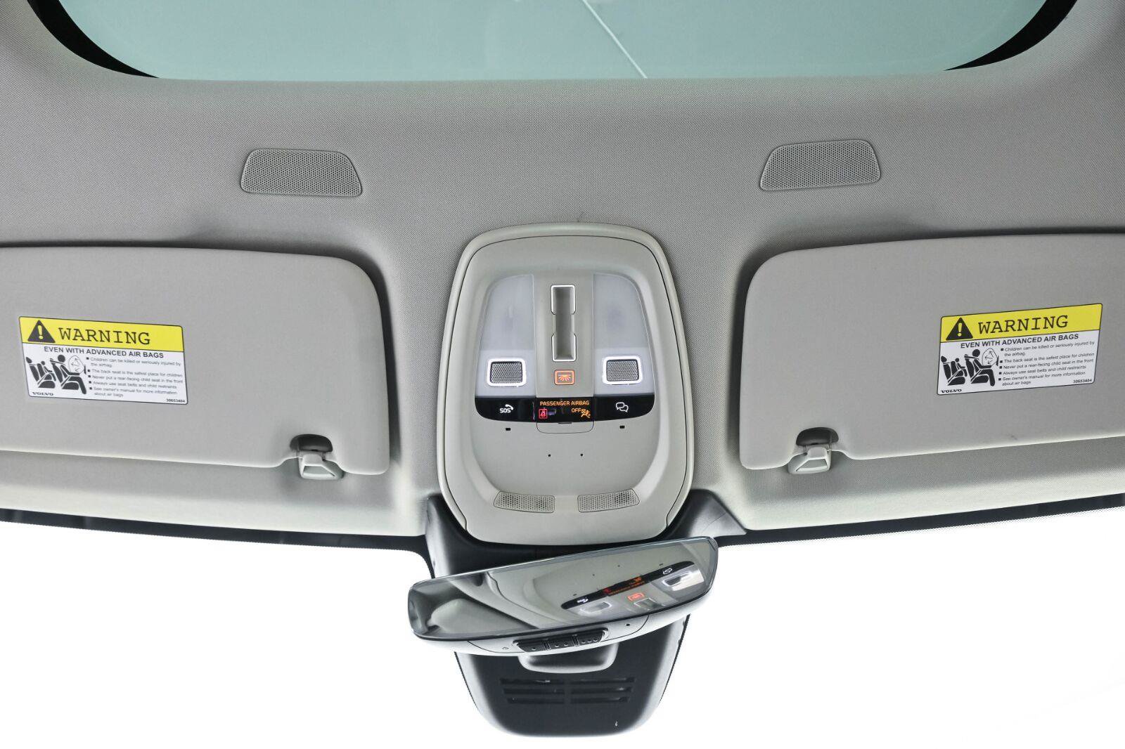 Certified 2026 Volvo XC60 B5 Plus AWD/4WD image 16
