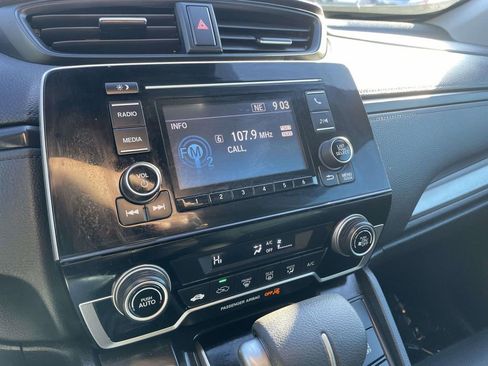 Used 2020 Honda CR-V LX image 38