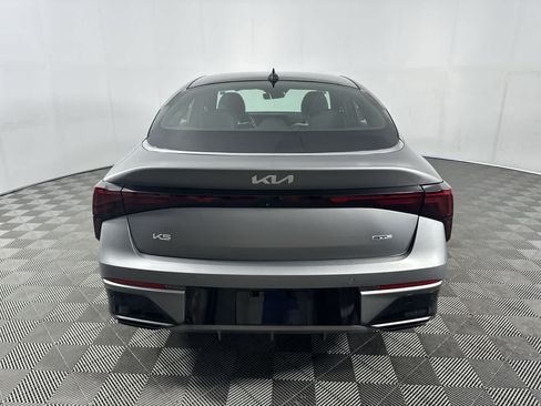 Used 2026 Kia K5 GT-Line w/ GT-Line Premium Package FWD image 14