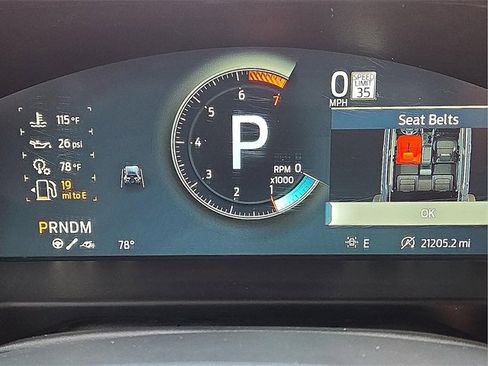 Used 2024 Ford Bronco Raptor image 19