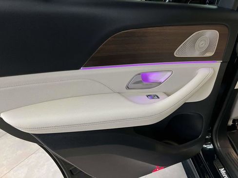 Certified 2024 Mercedes-Benz GLE 350 GLE 350 image 10