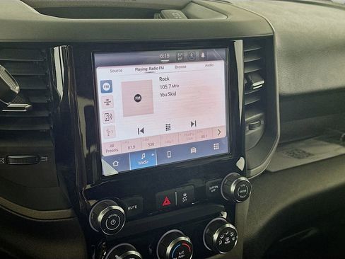 New 2026 RAM 5500 Tradesman w/ Chrome Appearance Group image 13