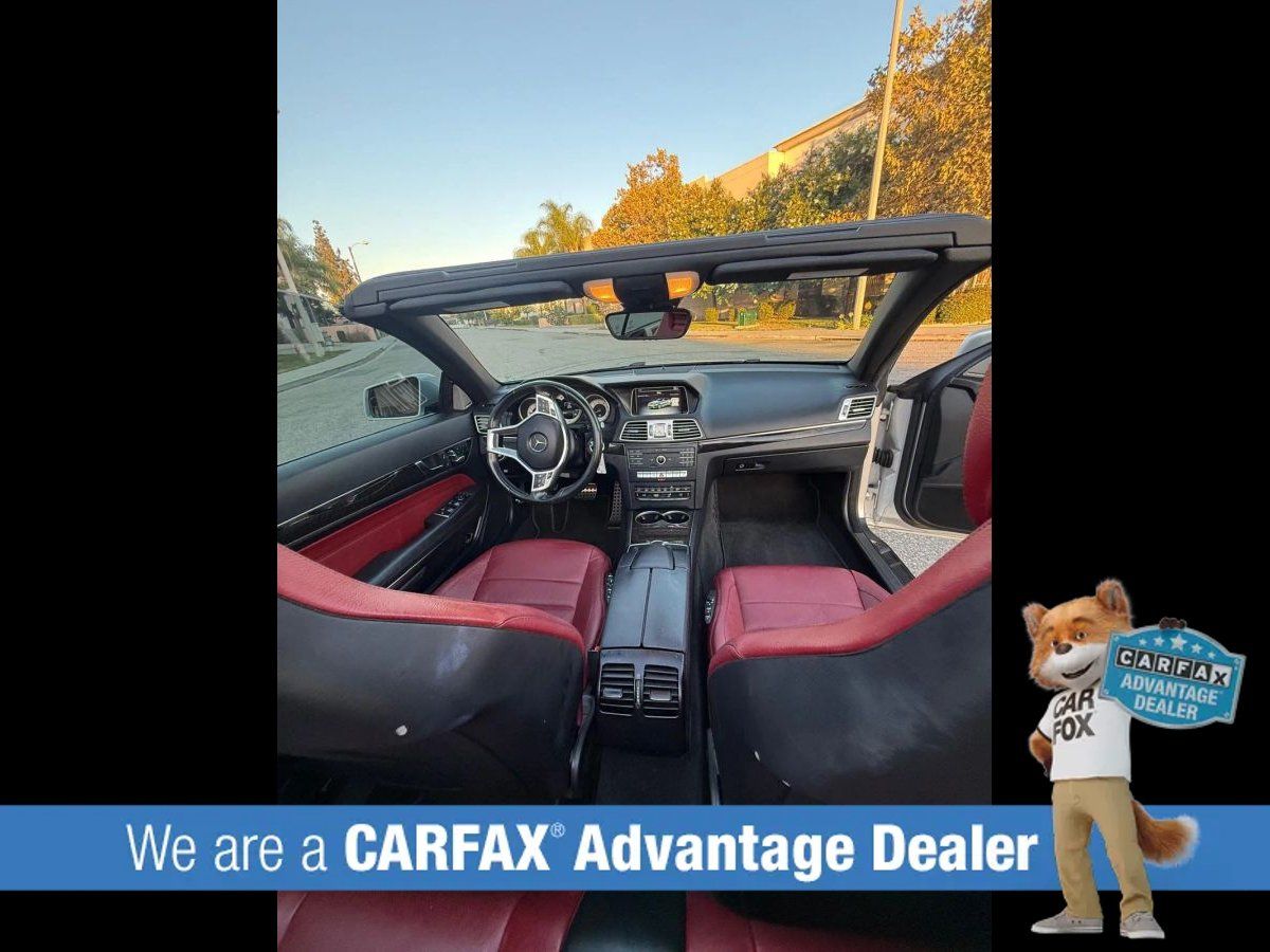 Used 2016 Mercedes-Benz E 400 Cabriolet image 65