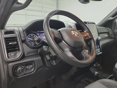 Used 2020 RAM 2500 Power Wagon AWD/4WD image 20