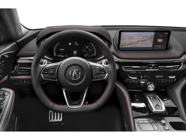 Used 2023 Acura MDX A-Spec AWD/4WD image 7