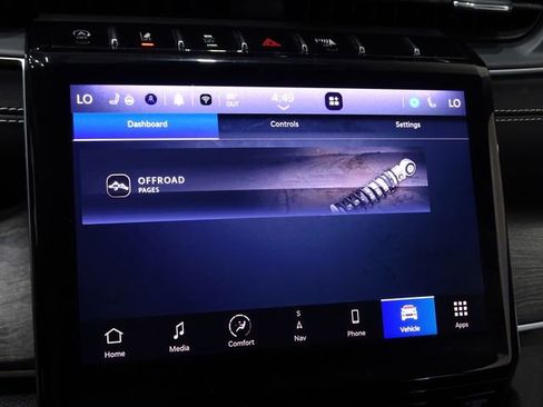 Used 2023 Jeep Grand Cherokee L Limited image 39