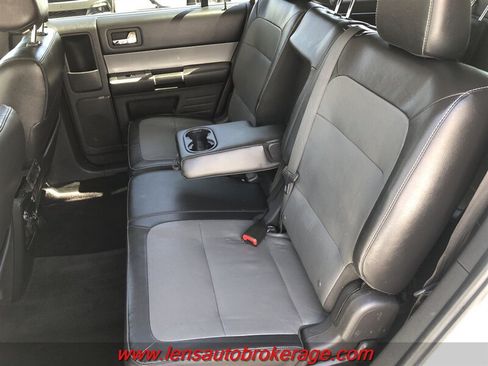Used 2015 Ford Flex SEL w/ Equipment Group 202A FWD image 17