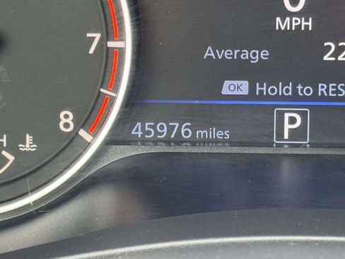 Used 2024 Nissan Altima 2.5 SV image 24