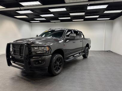 Used 2024 RAM 2500 Big Horn w/ Night Edition