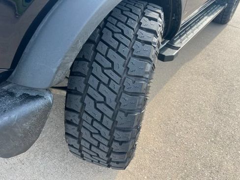 Used 2021 Ford Bronco Big Bend AWD/4WD image 14