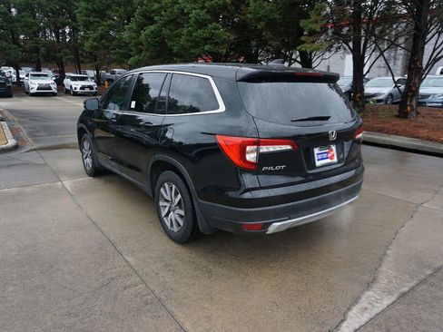Used 2022 Honda Pilot EX-L image 23