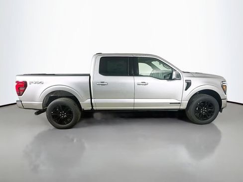 New 2026 Ford F150 Platinum w/ Equipment Group 702A High AWD/4WD image 8