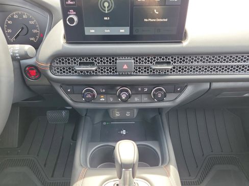 New 2026 Honda HR-V Sport image 14