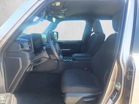 Used 2025 Toyota Land Cruiser 1958 AWD/4WD image 10