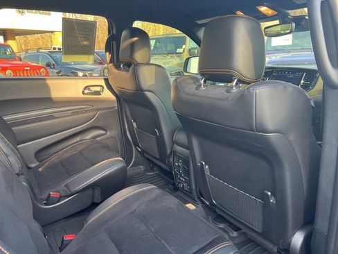 Used 2023 Dodge Durango R/T image 24