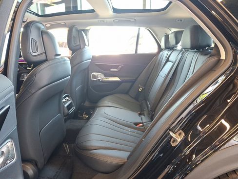 Used 2026 Mercedes-Benz E 450 4MATIC All-Terrain Wagon image 7