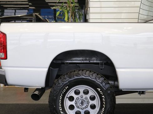 Used 2005 Dodge Ram 2500 Truck SLT AWD/4WD image 63