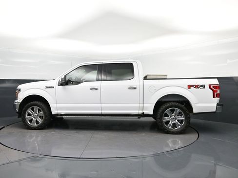 Used 2019 Ford F150 XLT w/ Equipment Group 302A Luxury AWD/4WD image 4