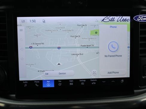 New 2026 Ford F150 Lariat AWD/4WD image 16