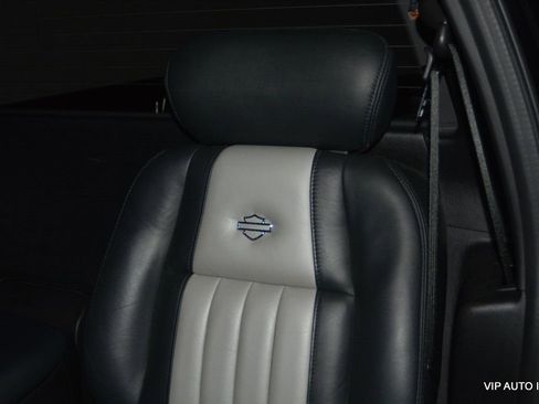 Used 2003 Ford F150 Harley-Davidson image 21