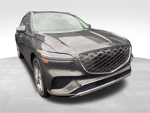 New 2026 Genesis GV70 2.5T Select image 3