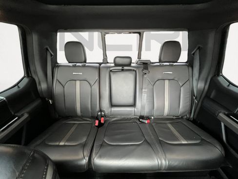 Used 2020 Ford F250 Platinum w/ FX4 Off-Road Package image 20