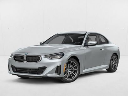 Used 2026 BMW 230i Coupe w/ Convenience Package