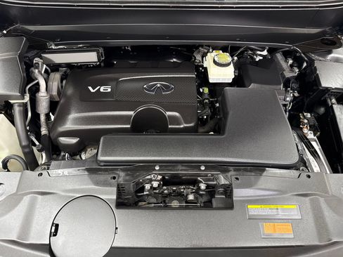 Used 2018 INFINITI QX60 FWD image 55