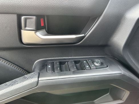 New 2026 Toyota Tacoma Limited AWD/4WD image 19