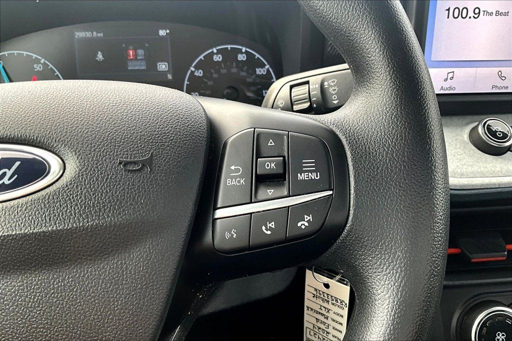 Used 2024 Ford Maverick XLT FWD image 14