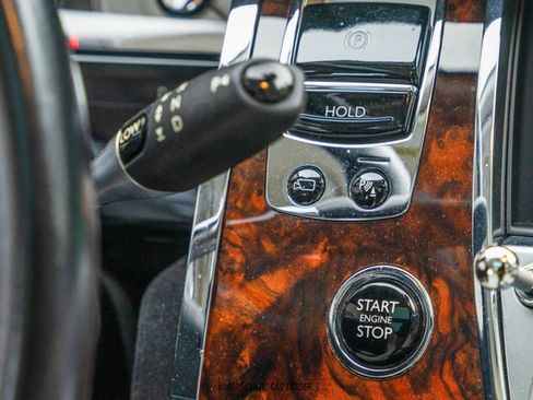 Used 2015 Rolls-Royce Ghost image 53