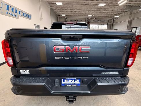 Used 2021 GMC Sierra 1500 Elevation w/ Preferred Package AWD/4WD image 6